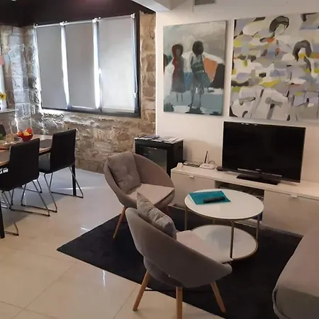 Апартаменты Punta Nana Mira *