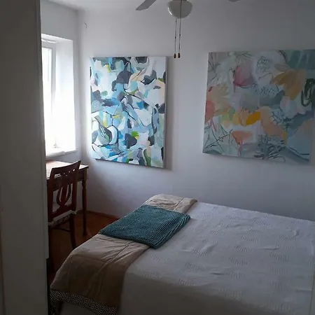 Appartement Punta Nana Mira
