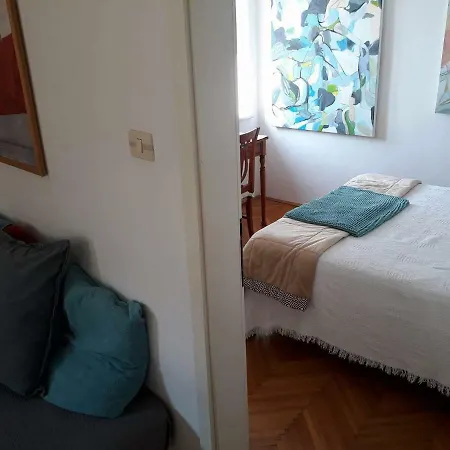 Punta Nana Mira