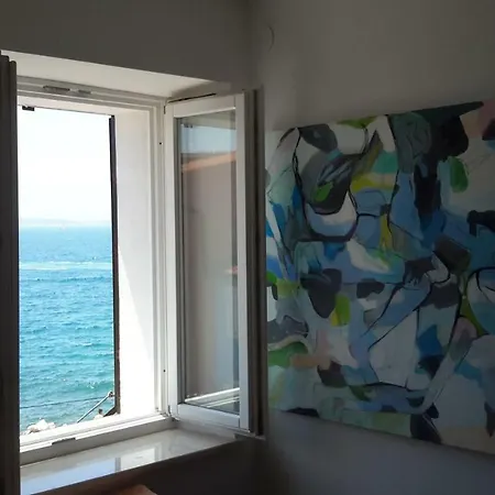 Punta Nana Mira Апартаменты