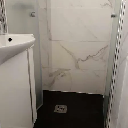 Appartement Punta Nana Mira Piran
