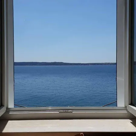 Punta Nana Mira Apartament Piran