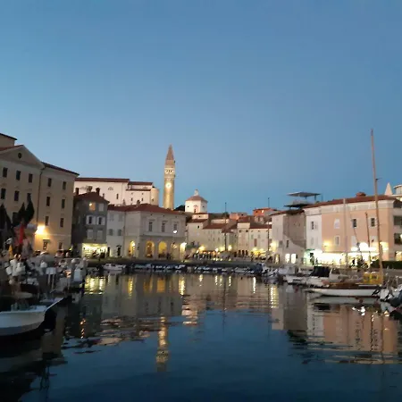 شقة Punta Nana Mira *