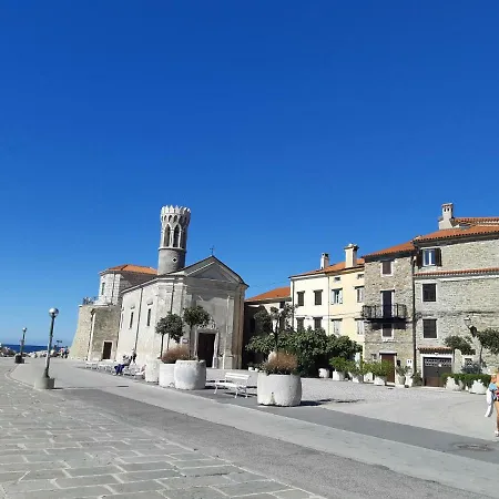 Punta Nana Mira Apartament *