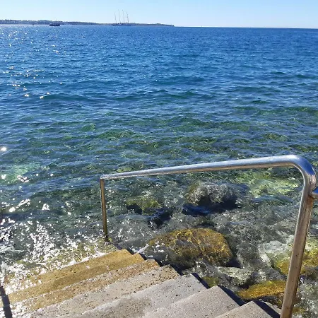 Punta Nana Mira Apartament *