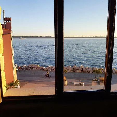 Апартаменты Punta Nana Mira *