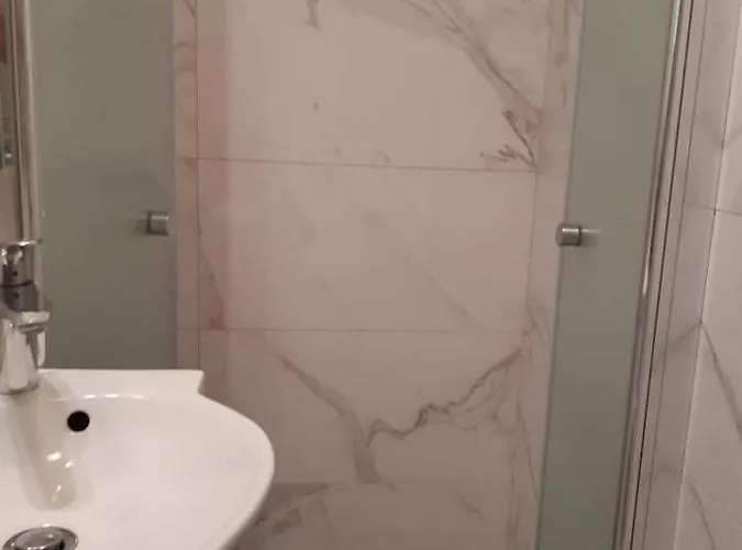 Punta Nana Mira Apartamento Piran