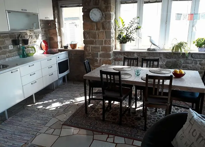 Punta Nana Mira Piran