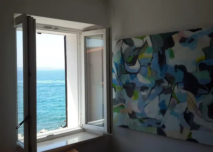 Punta Nana Mira Apartamento