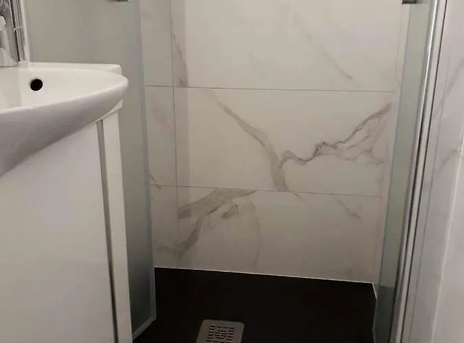 Apartamento Punta Nana Mira Piran