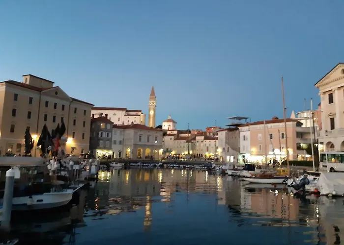 Apartamento Punta Nana Mira *