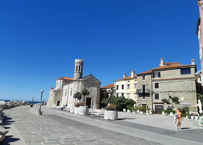 Punta Nana Mira Apartamento *