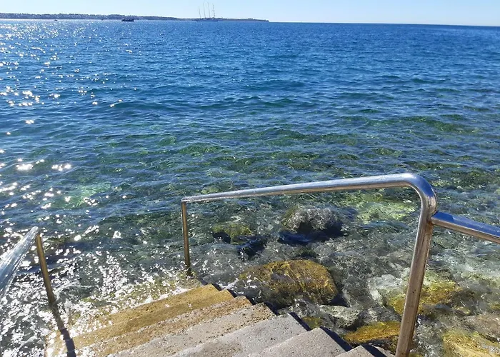 Punta Nana Mira Apartamento *