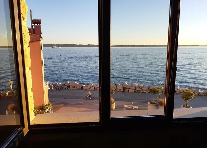 Apartamento Punta Nana Mira *